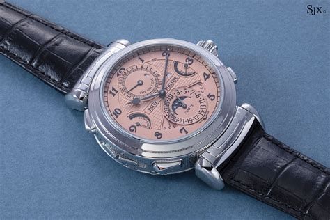 patek philippe philippe stern|who owns Patek Philippe.